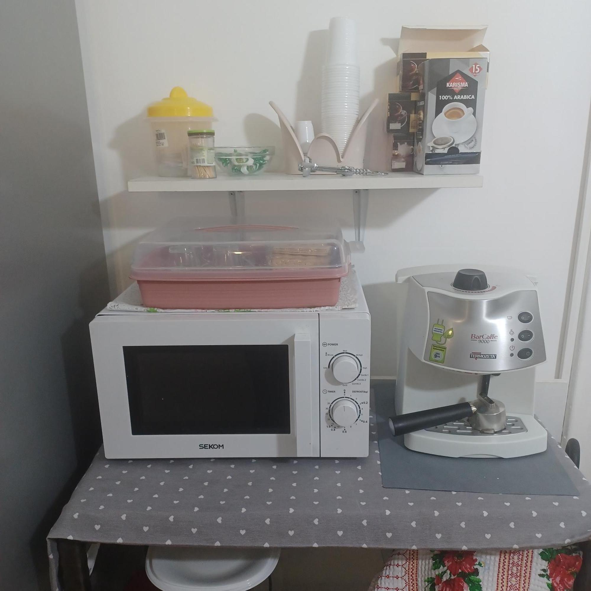 Nocleg ze śniadaniem B&B Appartamenti Napoli